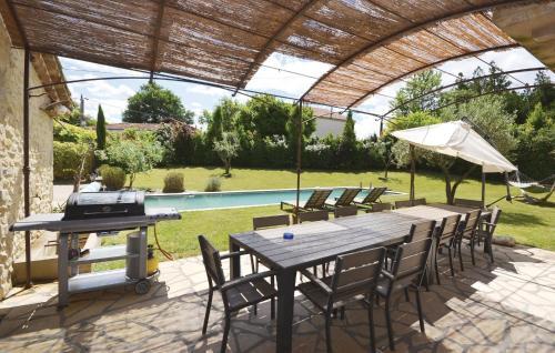 Holiday Home Loriol Sur Dr�me 40