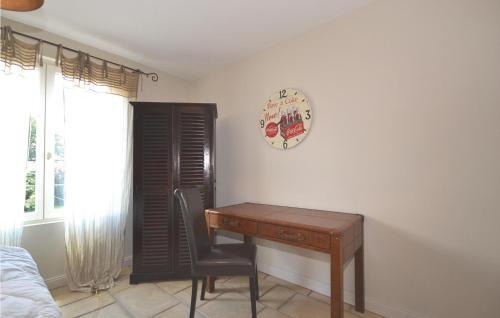 Holiday Home Loriol Sur Dr�me 40