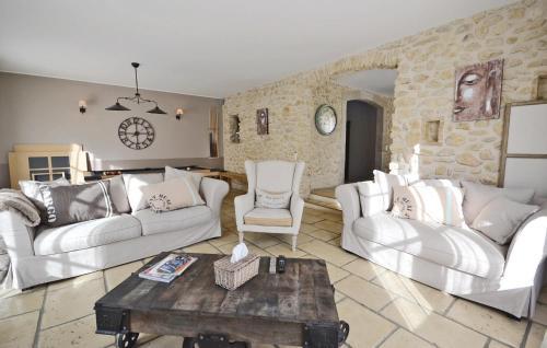 Holiday Home Loriol Sur Dr�me 40