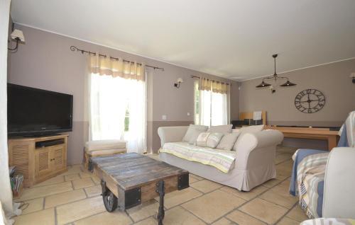 Holiday Home Loriol Sur Dr�me 40