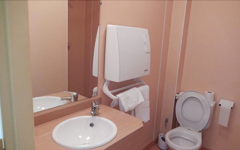 Hotel Peret