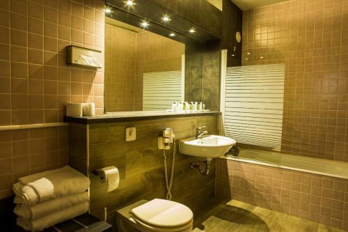 Hotel Les Oliviers