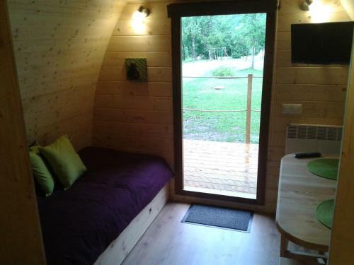 Hotel H�tel Restaurant Le Martagon