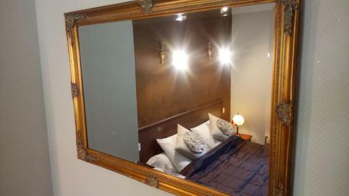 Hotel H�tel Restaurant Le Martagon
