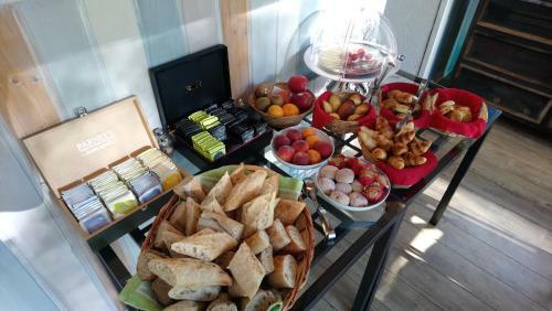 Hotel H�tel Restaurant Le Martagon