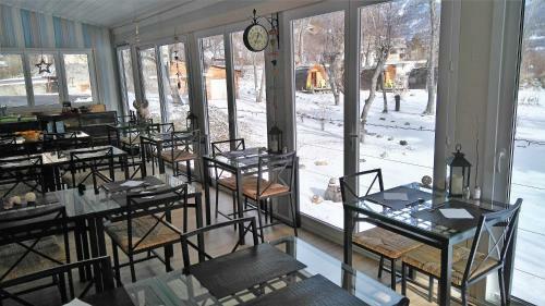 Hotel H�tel Restaurant Le Martagon