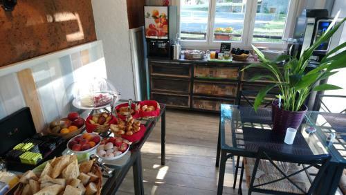 Hotel H�tel Restaurant Le Martagon