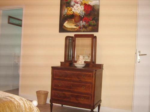 Bed & Breakfast Chez Clemley