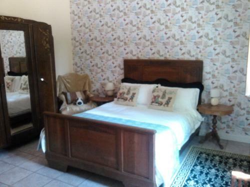 Bed & Breakfast Chez Clemley