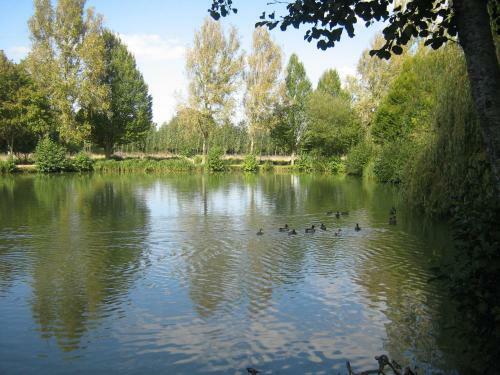 Bed & Breakfast Chez Clemley