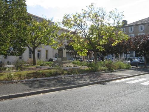 Bed & Breakfast Chez Clemley