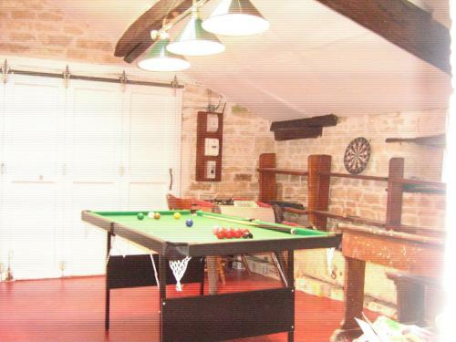 Bed & Breakfast Chez Clemley