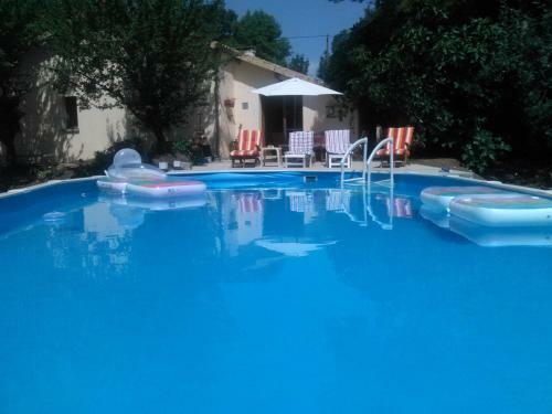 Bed & Breakfast Chez Clemley