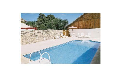Holiday Home La Martini�re O-781