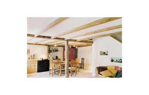 Holiday Home La Martini�re O-781