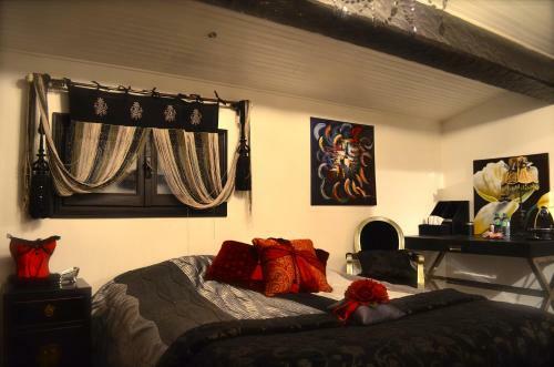 Hotel Villa Cyriel