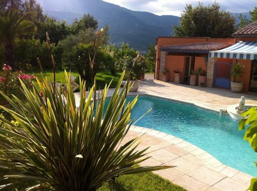 Hotel Villa Cyriel