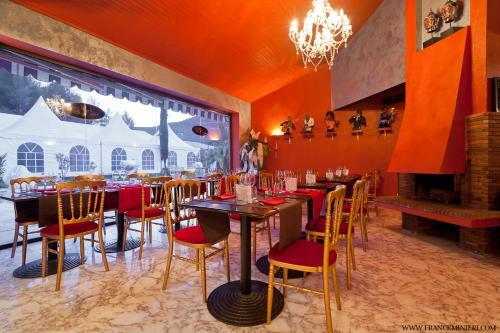Hotel Villa Cyriel