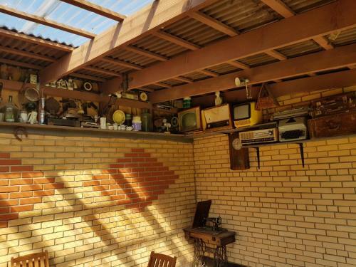 Hostal Zvaig??u M?ja
