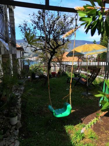 Apartamento Nice House With A Playground And Big Terrace