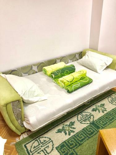 Albergue Wood Suites - Twc