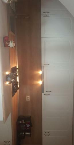 Hostal Green Forest Bran House