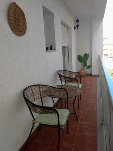 Villa Descanso En El Mar