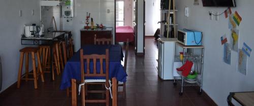 Apartamento Departamento Completo 2 Habitaciones