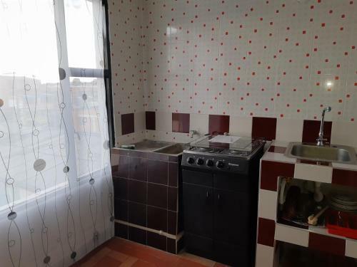 Apartamento Soloturi'sbogota