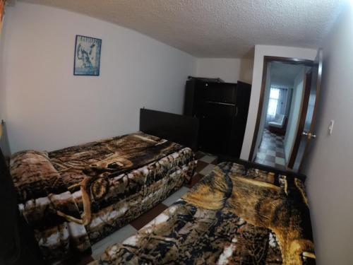 Apartamento Soloturi'sbogota