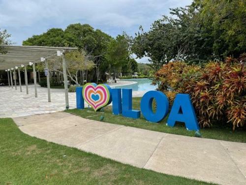 Apartamento No Melhor Complexo Aqu�tico De Barra De S�o Miguel/al