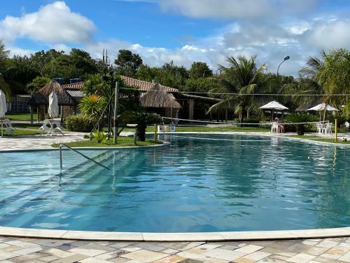 Apartamento No Melhor Complexo Aqu�tico De Barra De S�o Miguel/al