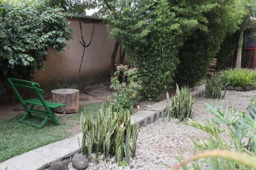 La Natura Holiday Caravan