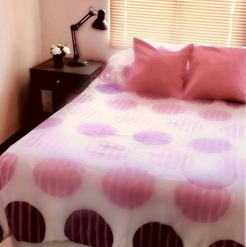 Apartamento Super Cute Hampton Suites