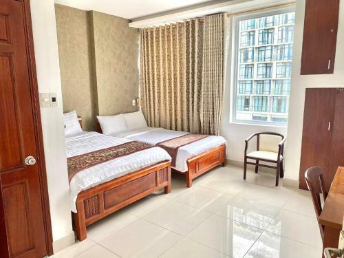 Kh�nh Vinh Hotel