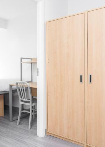 Apartamento Campus1 Mtl Student Residence Downtown Montreal