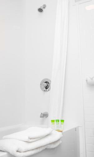 Apartamento Campus1 Mtl Student Residence Downtown Montreal