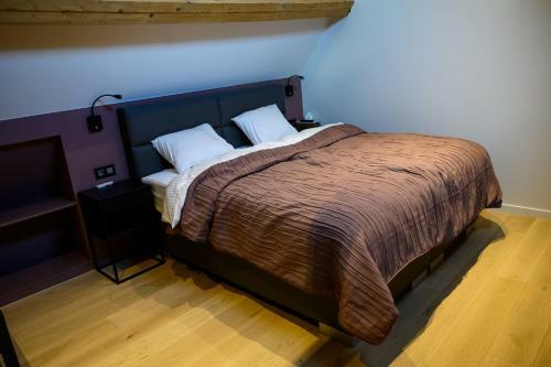 B&B Hof Ter Kouter