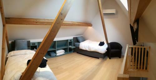 B&B Hof Ter Kouter