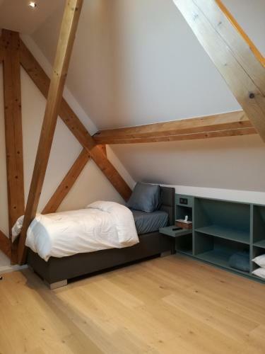 B&B Hof Ter Kouter