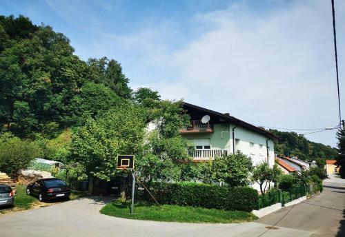 Apartmant Sandra - Big Terace And Free Parking