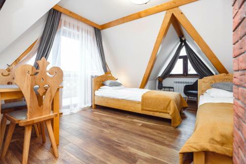 Bed & Breakfast G�rskie Wspomnienie