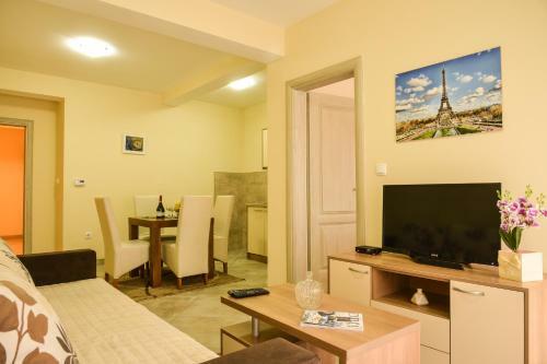 Aurora Apartmani Zlatibor