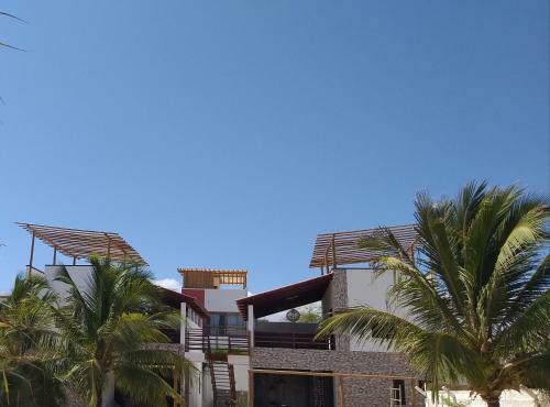 Condom�nio Shalom Beach - Chal� Sol
