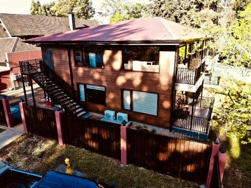 Mirabosque News Apartments