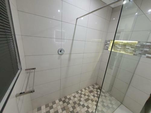 Apartamento Faan's Sapphire Guest Accommodation