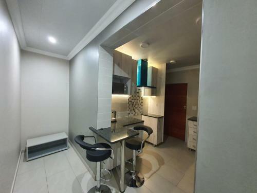 Apartamento Faan's Sapphire Guest Accommodation
