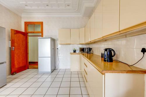 Apartamento 51 On York Unit 13 With Shared Bathroom