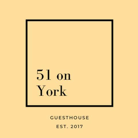 Apartamento 51 On York Unit 1 With Private Bathroom