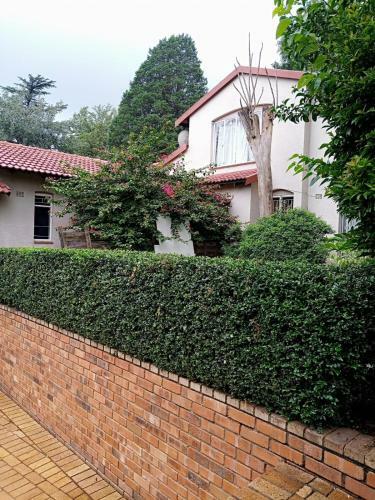 Apartamento Friends Place